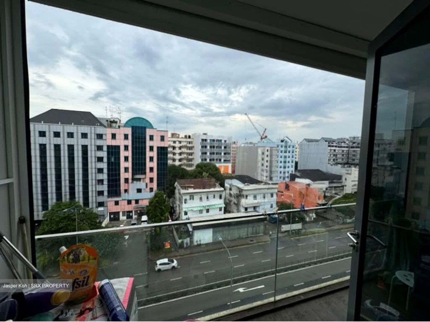 Prime Residence (D14), Apartment #557958151